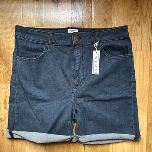 Ripton Jorts NWT (W 31)